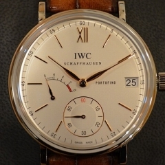 IWC(アイ・ダブリュー・シー)
