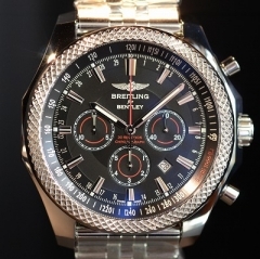 BREITLING for BENTLEY(ブライトリング　フォー　ベントレー)
