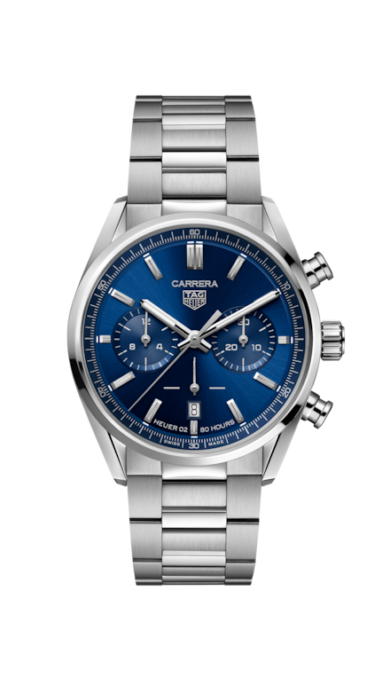 TAG Heuer(タグ・ホイヤー)
