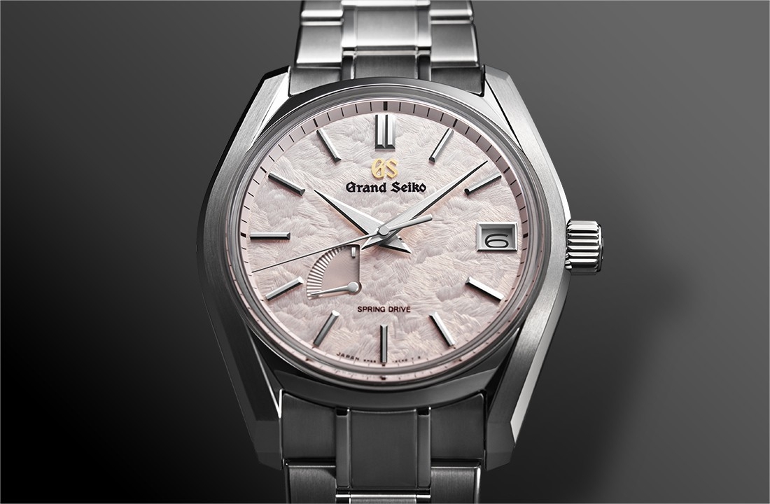 Grand Seiko(グランドセイコー)
