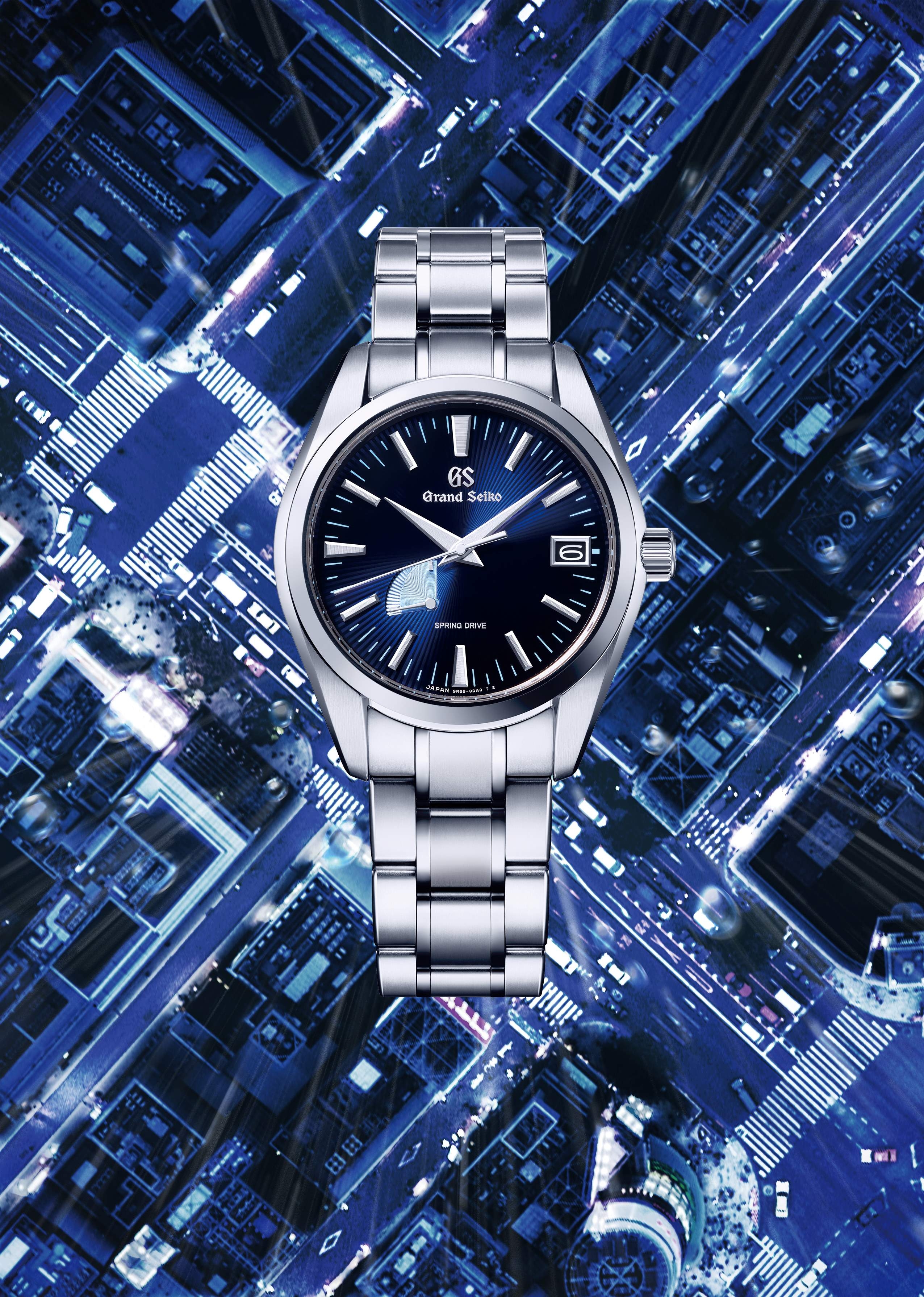 Grand Seiko(グランドセイコー)
