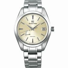 Grand Seiko(グランドセイコー)
