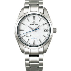 Grand Seiko(グランドセイコー)
