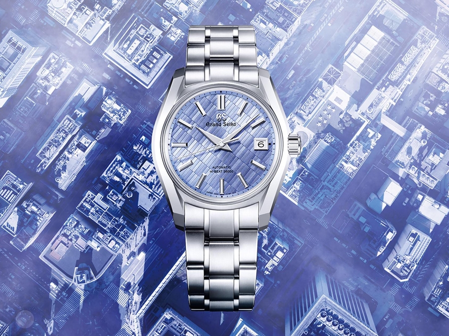 Grand Seiko(グランドセイコー)
