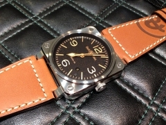 BELL &amp; ROSS(ベル＆ロス)
