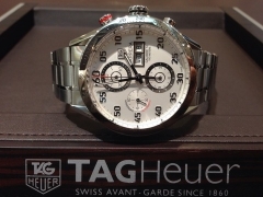 TAG Heuer(タグ・ホイヤー)
