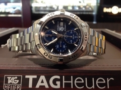 TAG Heuer(タグ・ホイヤー)
