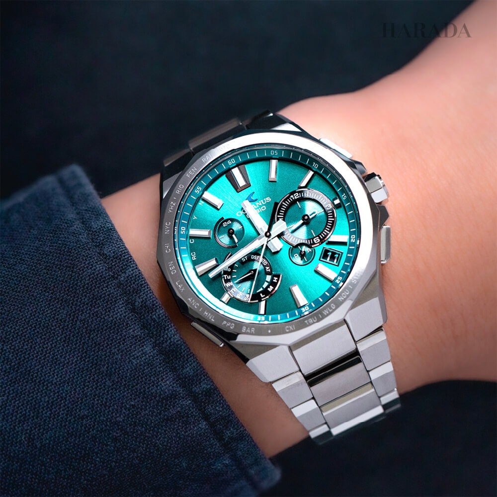 CASIO(カシオ)
