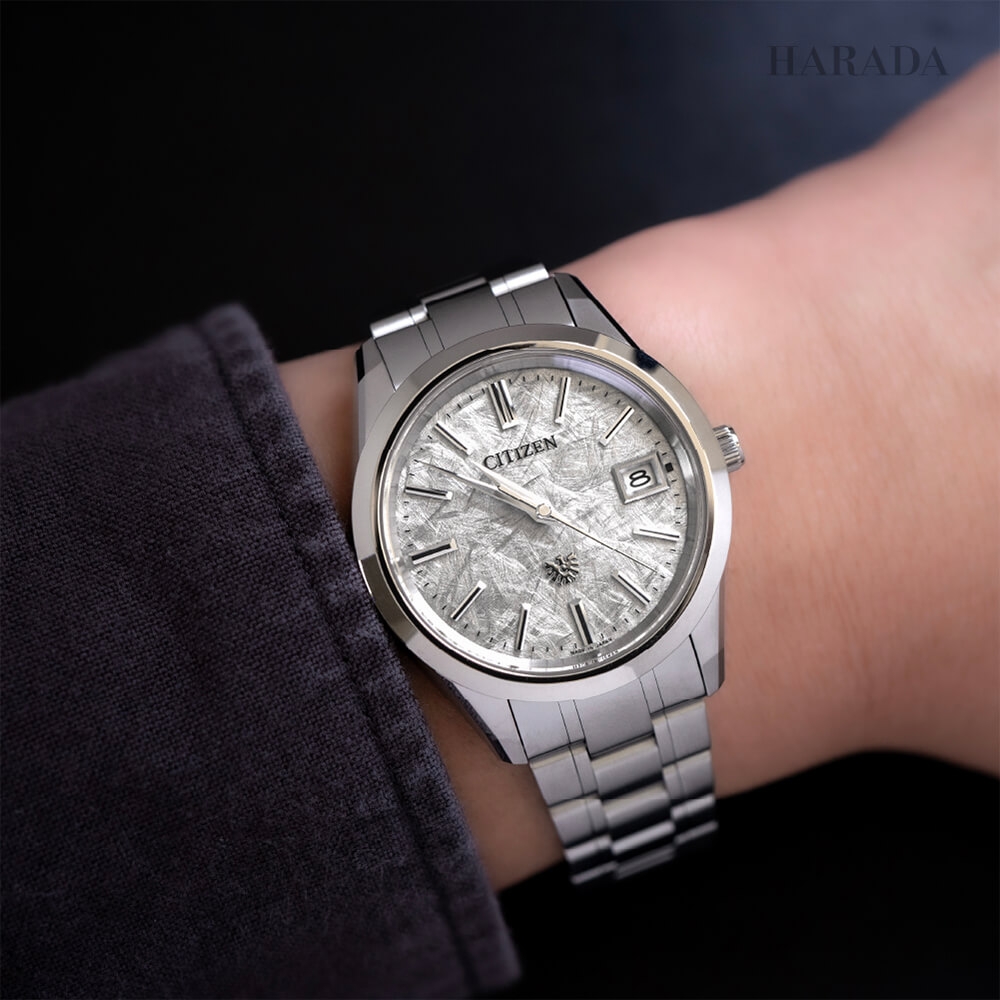 The CITIZEN(ザ・シチズン)
