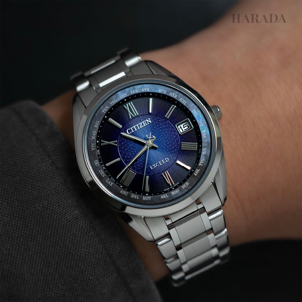 CITIZEN(シチズン)
