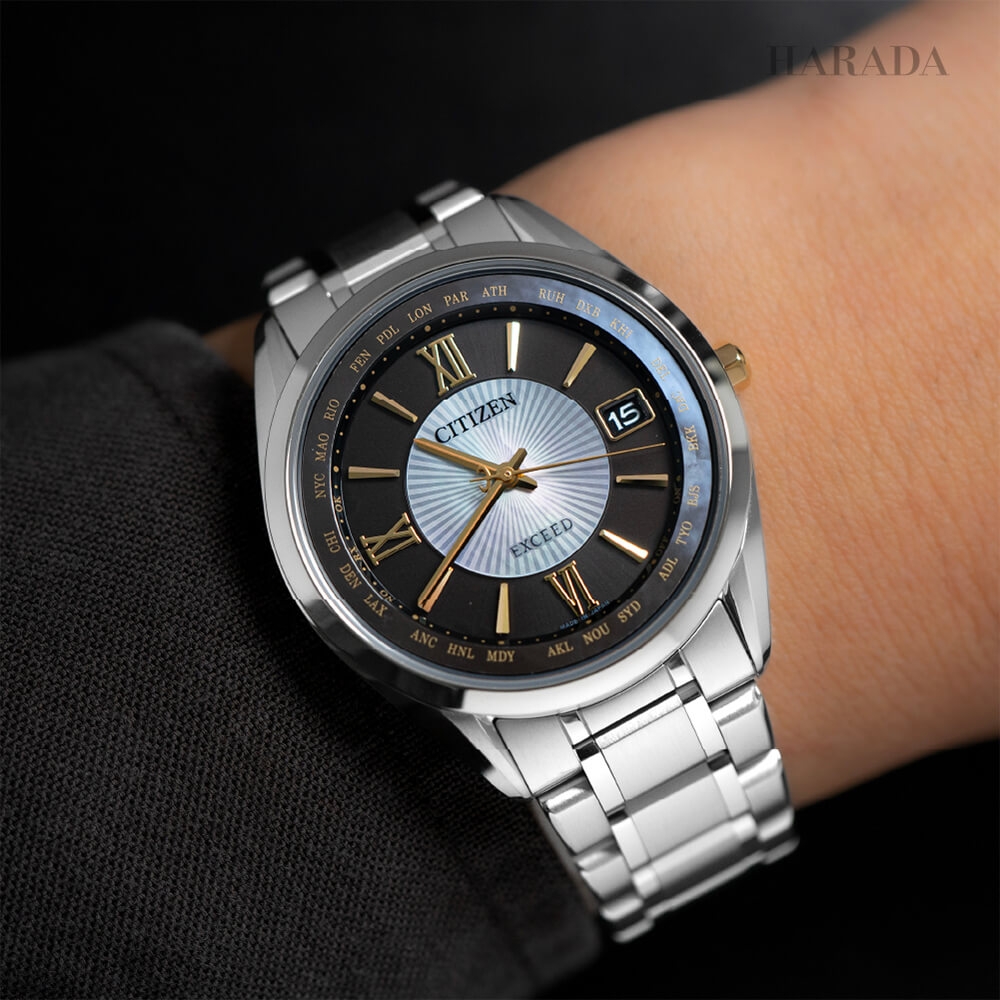 CITIZEN(シチズン)
