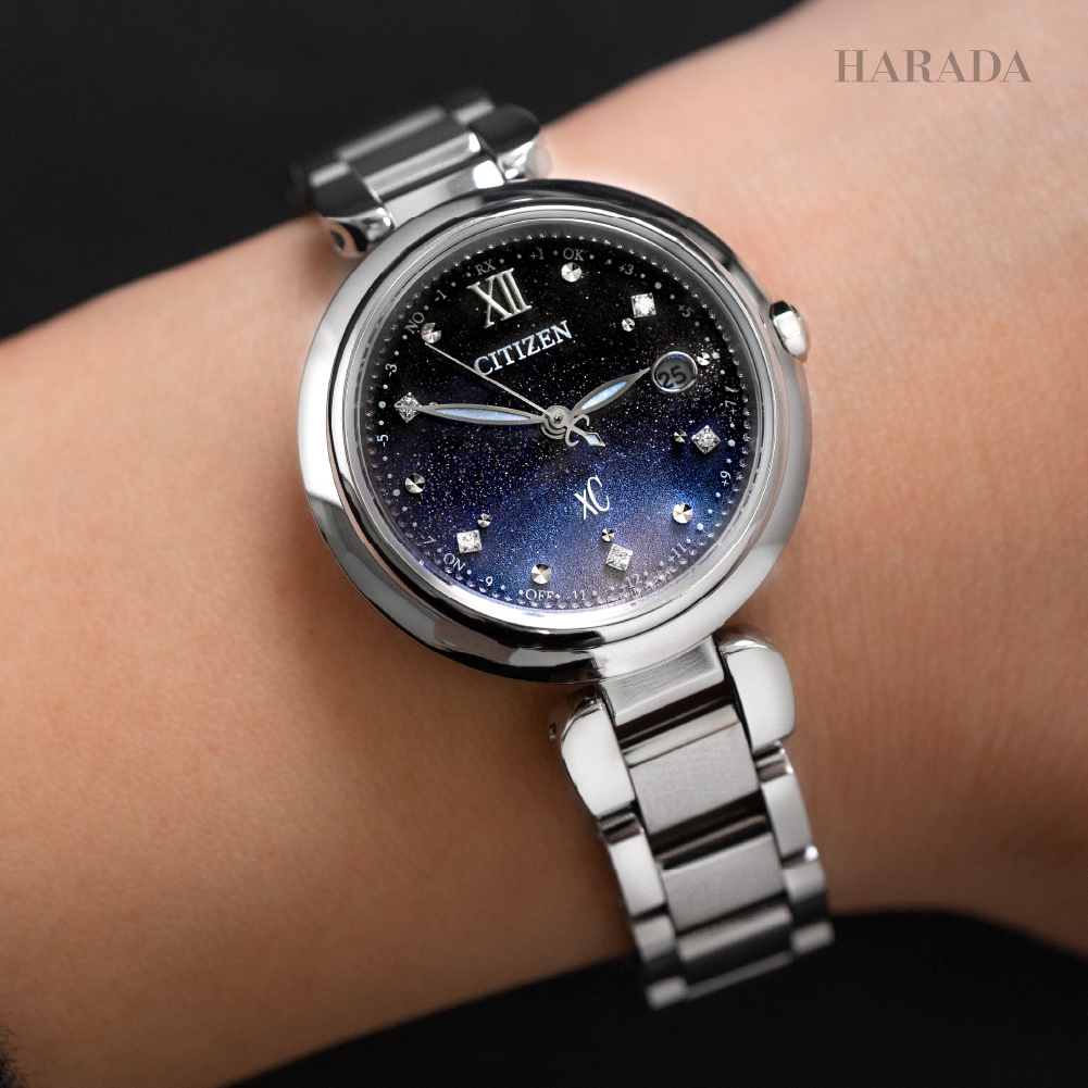 CITIZEN(シチズン)
