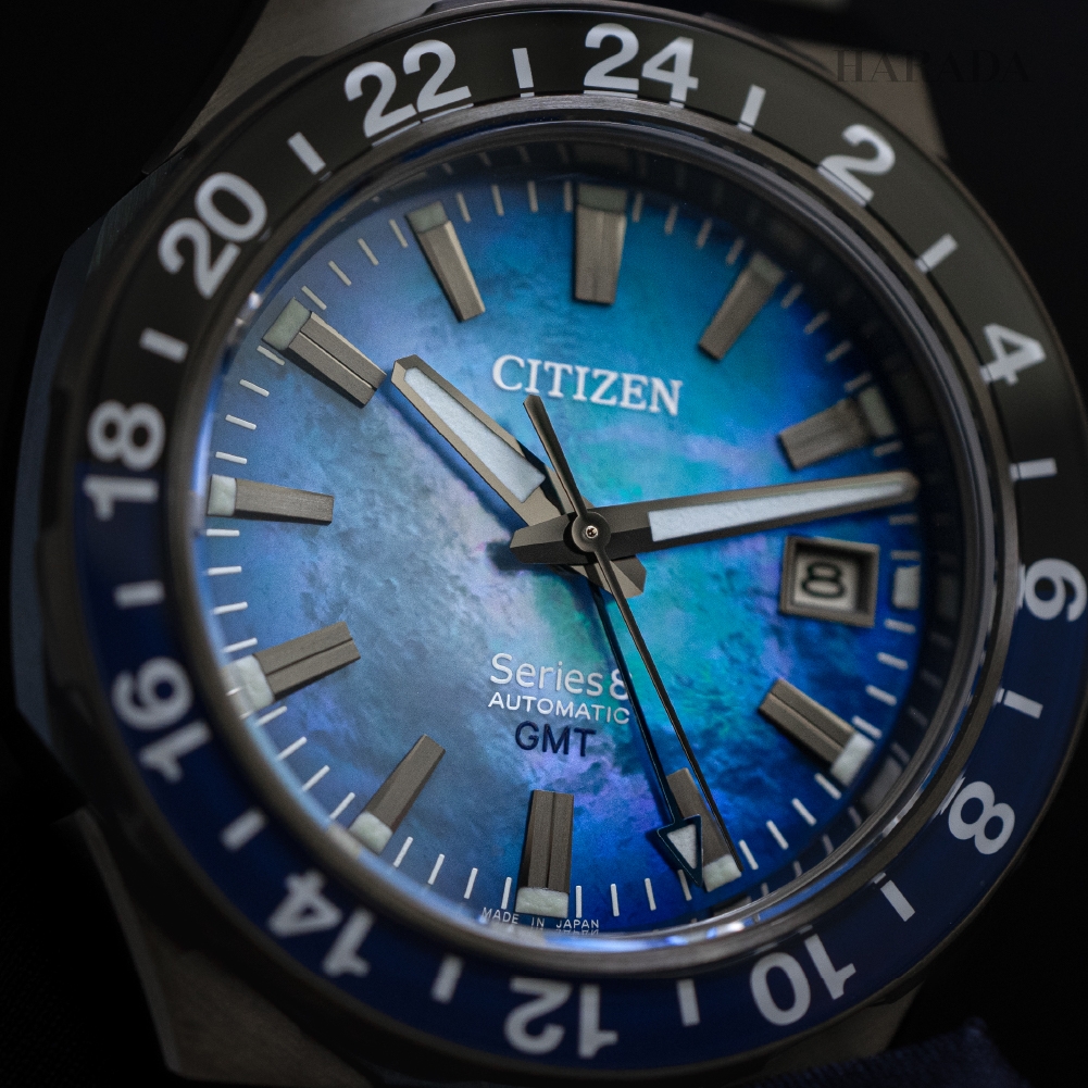 CITIZEN(シチズン)
