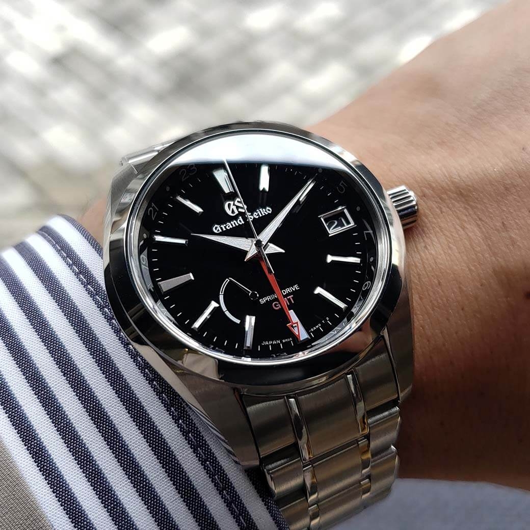 Grand Seiko(グランドセイコー)

