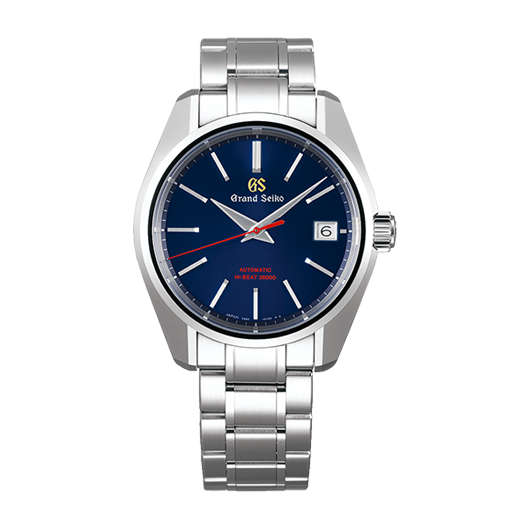 Grand Seiko(グランドセイコー)
