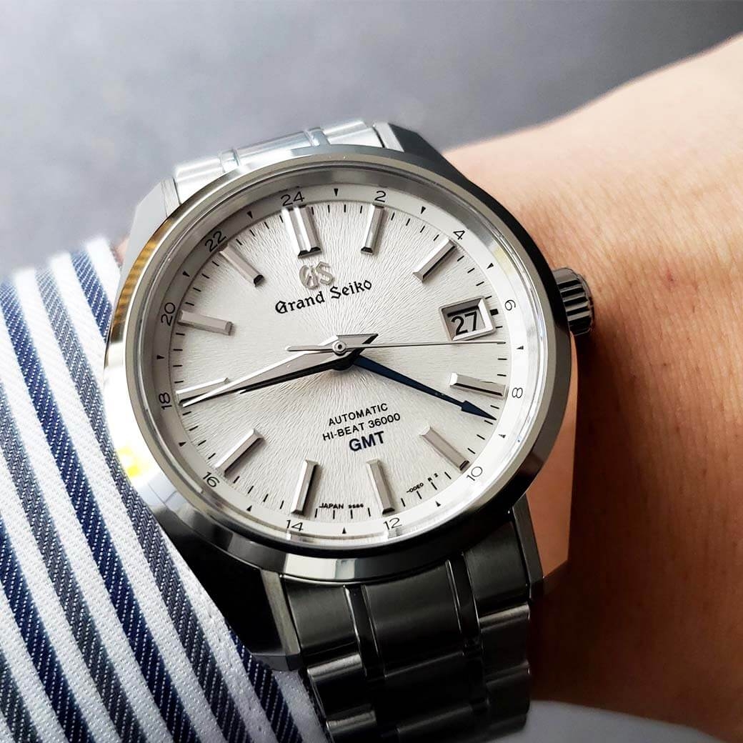 Grand Seiko(グランドセイコー)
