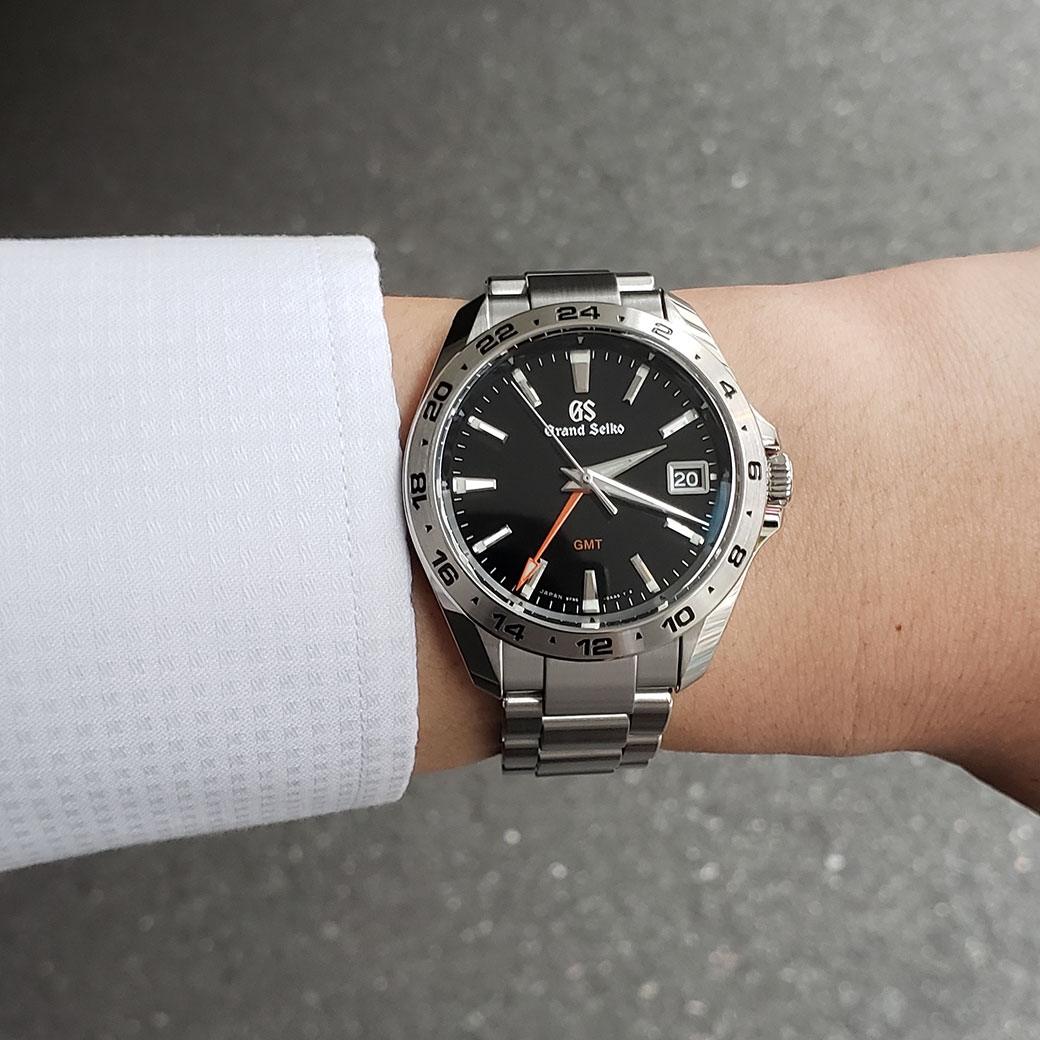 Grand Seiko(グランドセイコー)
