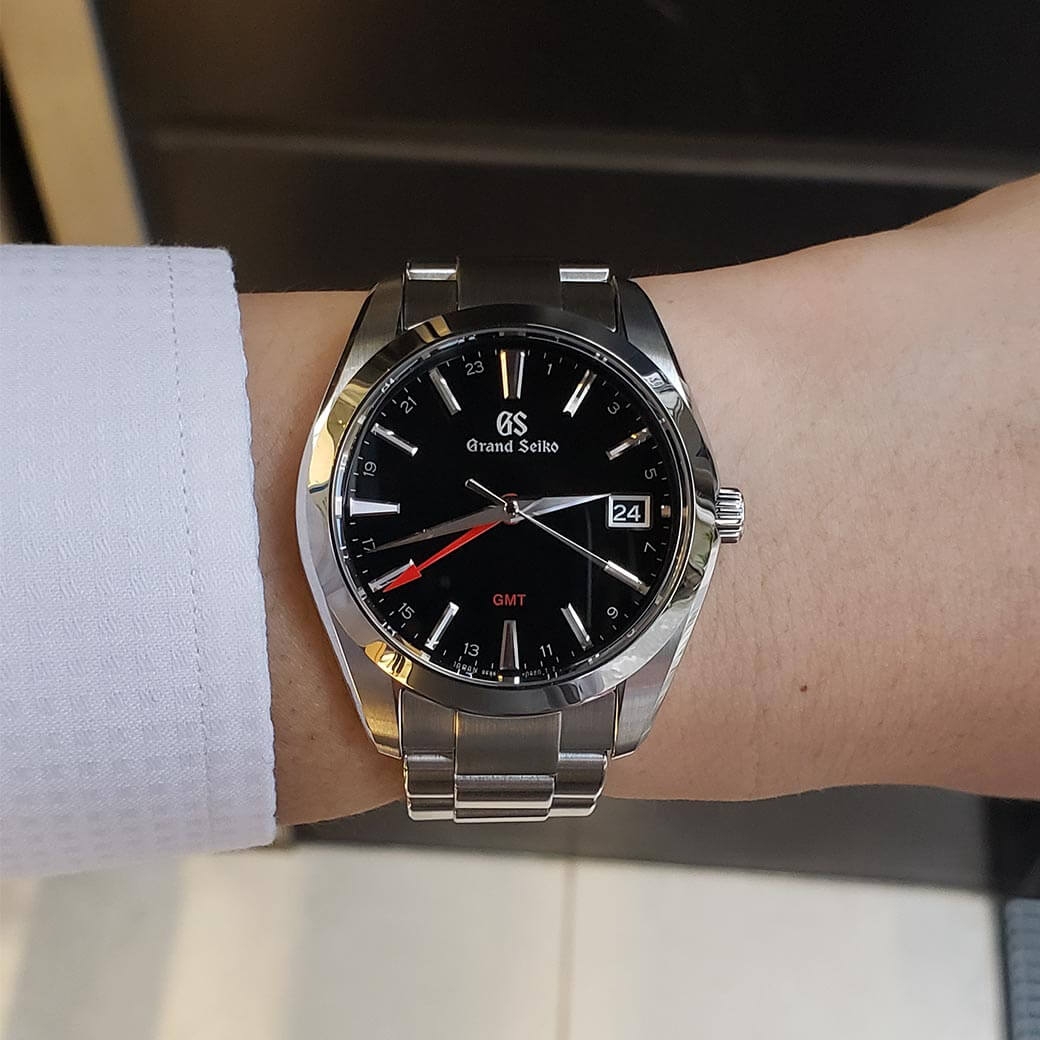 Grand Seiko(グランドセイコー)
