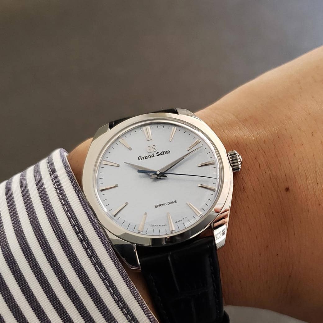 Grand Seiko(グランドセイコー)
