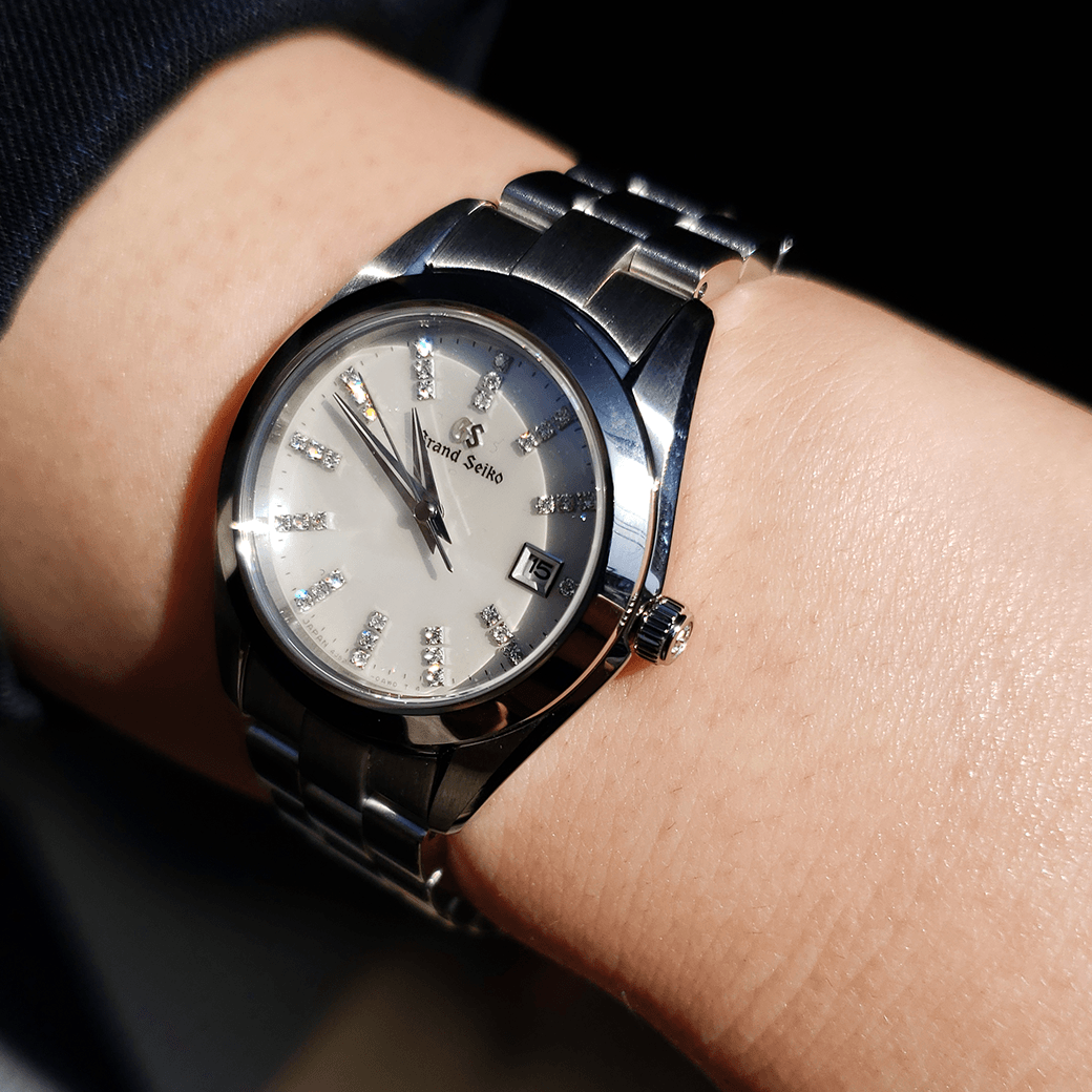 Grand Seiko(グランドセイコー)
