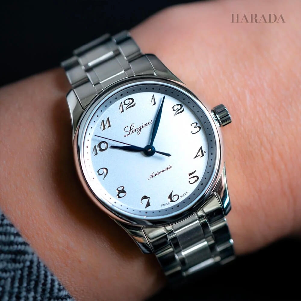 LONGINES(ロンジン)
