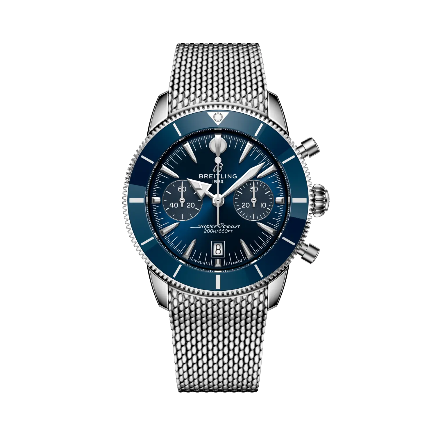BREITLING(ブライトリング)
