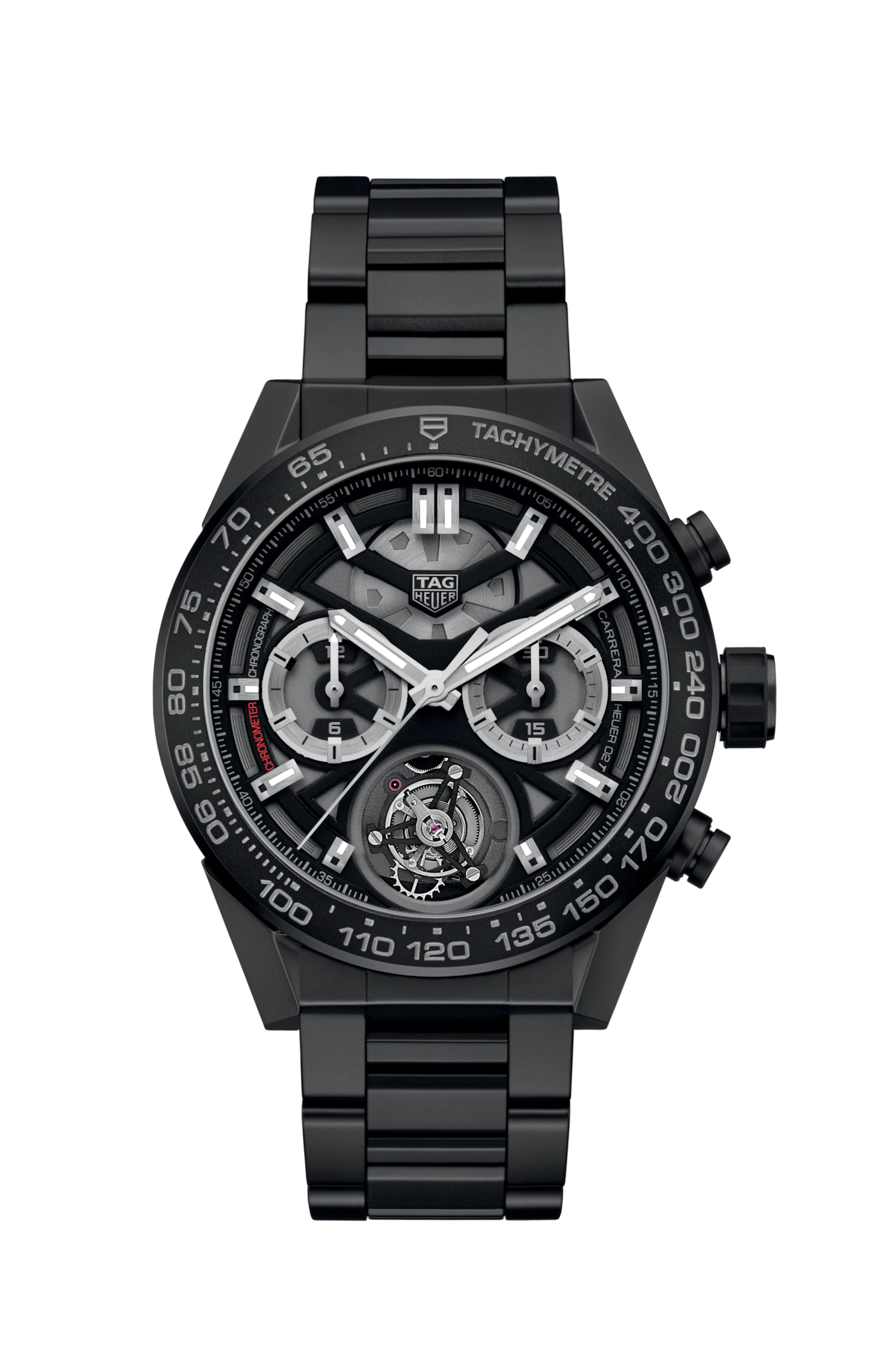 TAG Heuer(タグ・ホイヤー)
