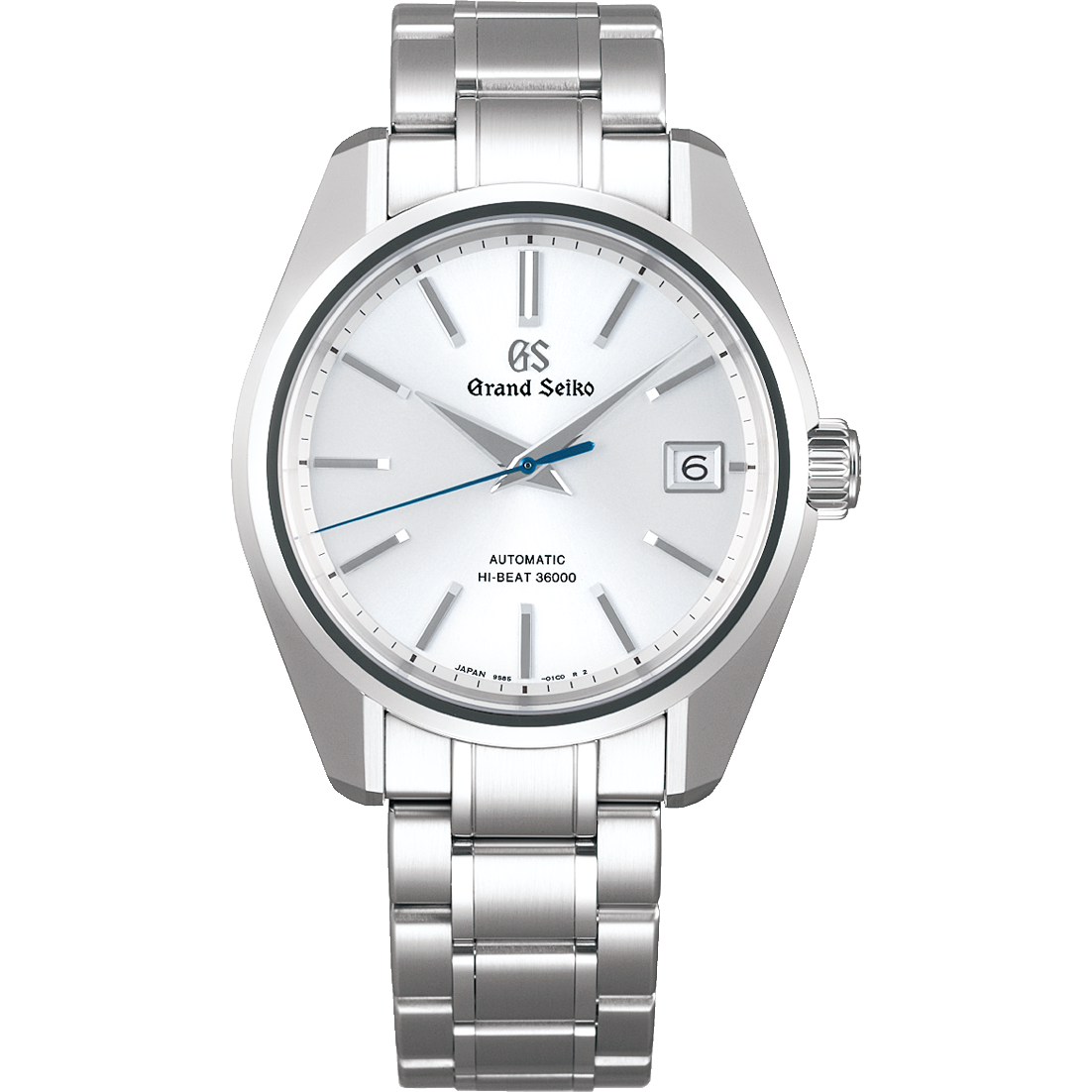 Grand Seiko(グランドセイコー)
