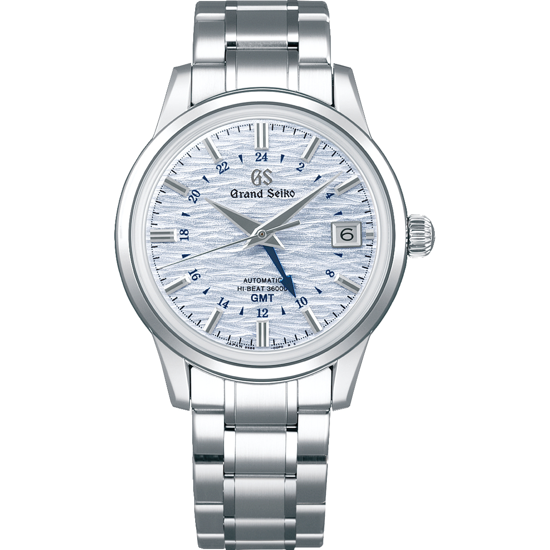 Grand Seiko(グランドセイコー)
