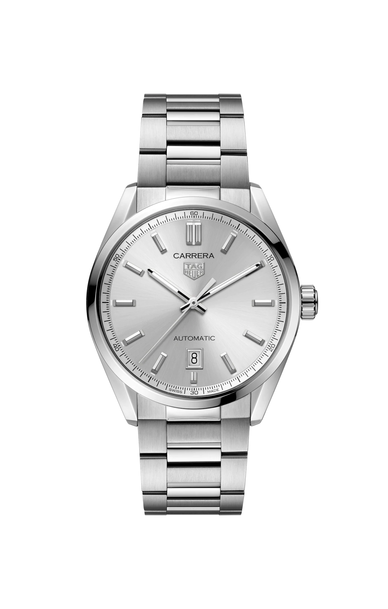 TAG Heuer(タグ・ホイヤー)
