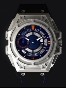 LINDE WERDELIN(リンデ・ヴェルデリン)
