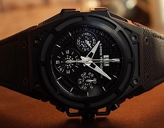 LINDE WERDELIN(リンデ・ヴェルデリン)
