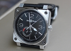 BELL &amp; ROSS(ベル＆ロス)
