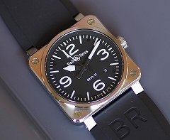 BELL &amp; ROSS(ベル＆ロス)
