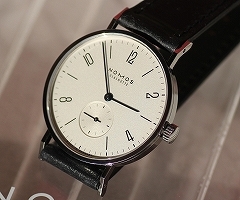 NOMOS Glashütte(ノモス グラスヒュッテ)
