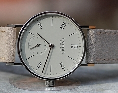 NOMOS Glashütte(ノモス グラスヒュッテ)
