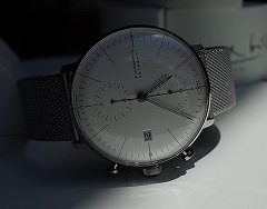 JUNGHANS(ユンハンス)
