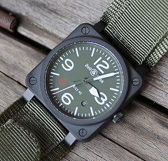 BELL &amp; ROSS(ベル＆ロス)
