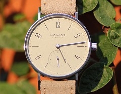 NOMOS Glashütte(ノモス グラスヒュッテ)
