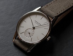 NOMOS Glashütte(ノモス グラスヒュッテ)
