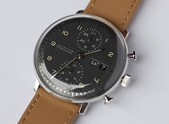 JUNGHANS(ユンハンス)
