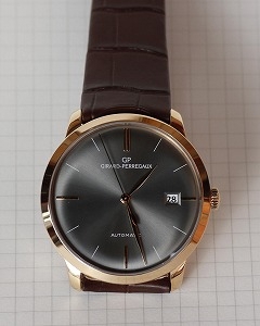 GIRARD-PERREGAUX(ジラール・ペルゴ)
