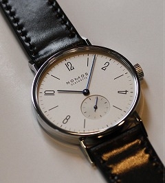 NOMOS Glashütte(ノモス グラスヒュッテ)
