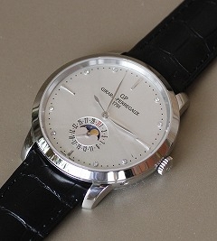 GIRARD-PERREGAUX(ジラール・ペルゴ)
