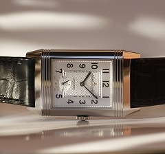 JAEGER-LECOULTRE(ジャガー・ルクルト)
