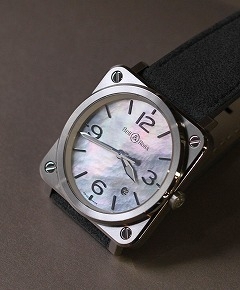 BELL &amp; ROSS(ベル＆ロス)
