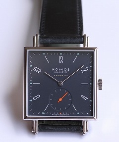 NOMOS Glashütte(ノモス グラスヒュッテ)
