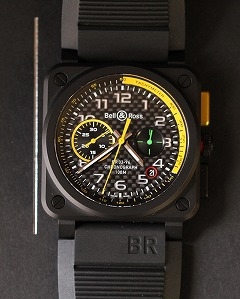 BELL &amp; ROSS(ベル＆ロス)
