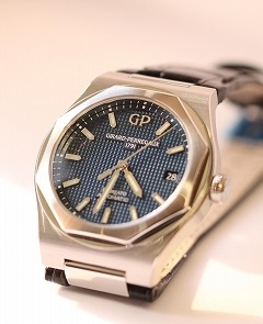 GIRARD-PERREGAUX(ジラール・ペルゴ)
