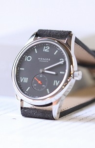 NOMOS Glashütte(ノモス グラスヒュッテ)
